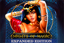 Nights Of Magic Expanded Edition